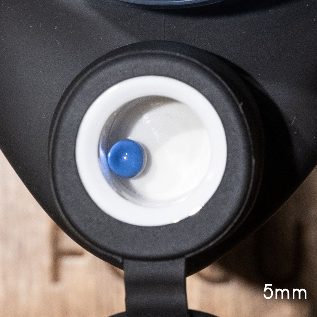 5mm terp pearl